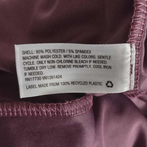 Wild Fable Velvet V-Neck Sleeveless Jumpsuit Size S - Picture 12 of 12